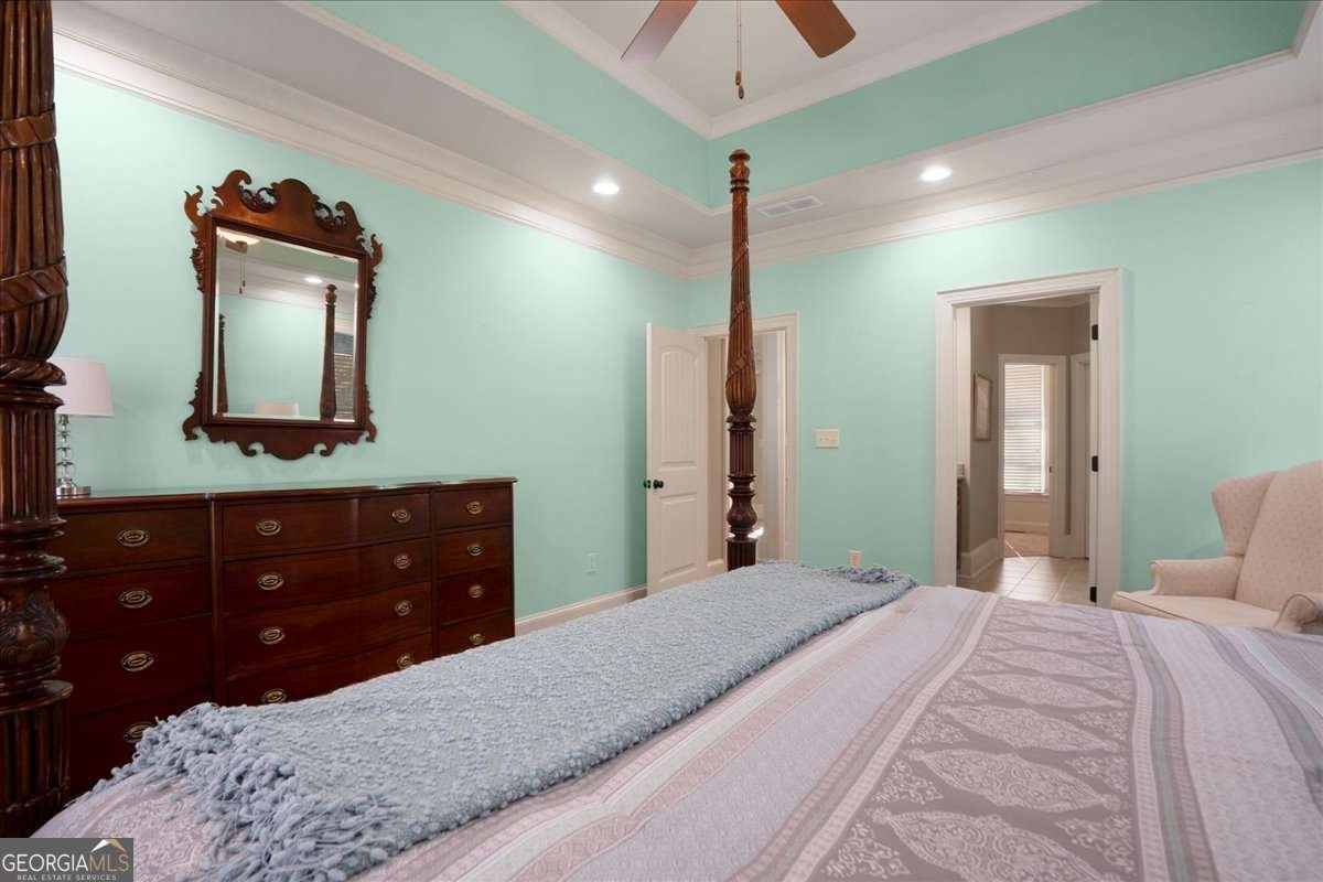 1542 Meadow Springs Drive Watkinsville - Photo 16