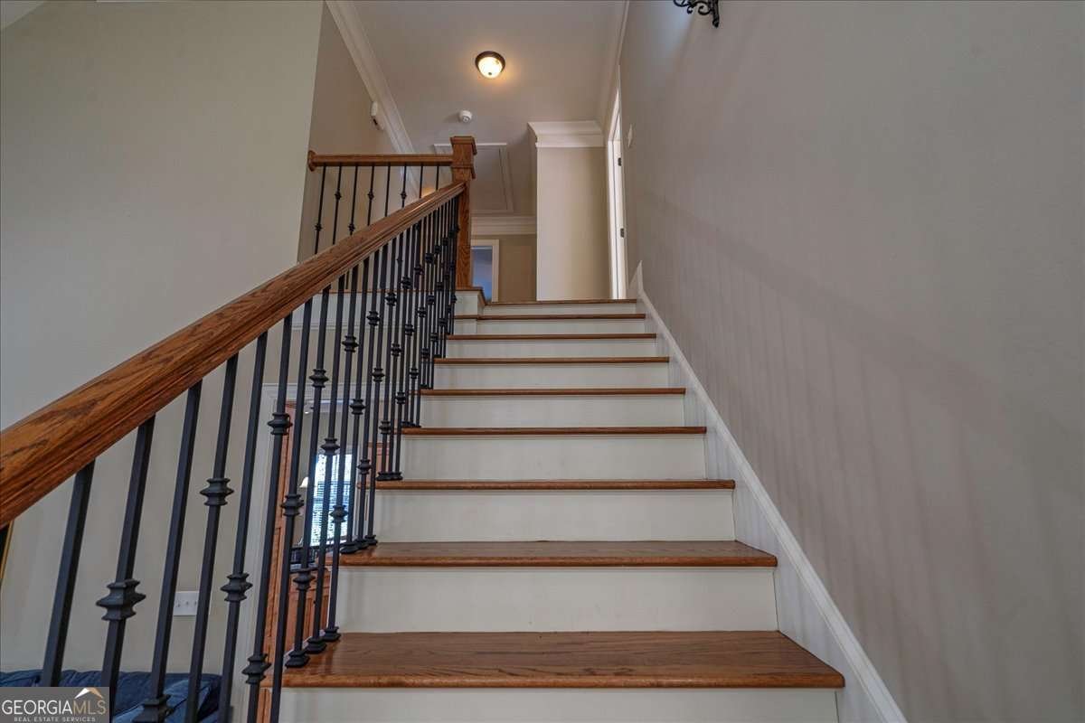 1542 Meadow Springs Drive Watkinsville - Photo 19