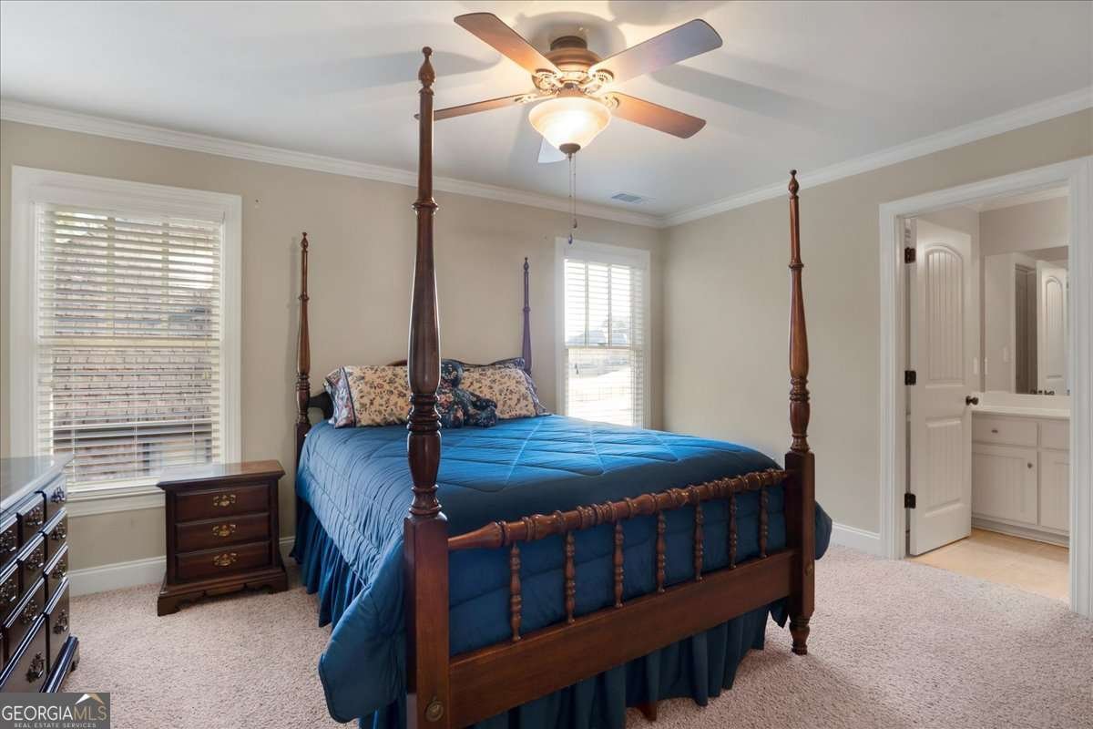 1542 Meadow Springs Drive Watkinsville - Photo 23