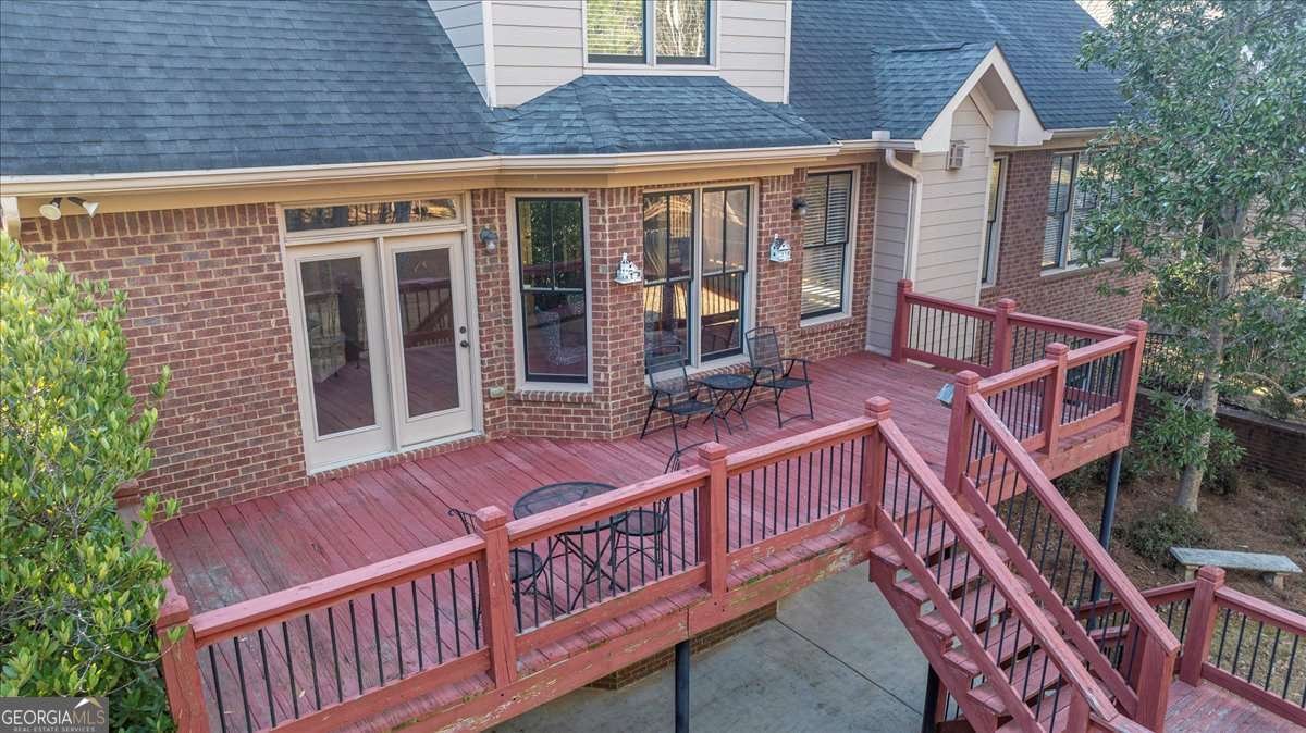 1542 Meadow Springs Drive Watkinsville - Photo 33