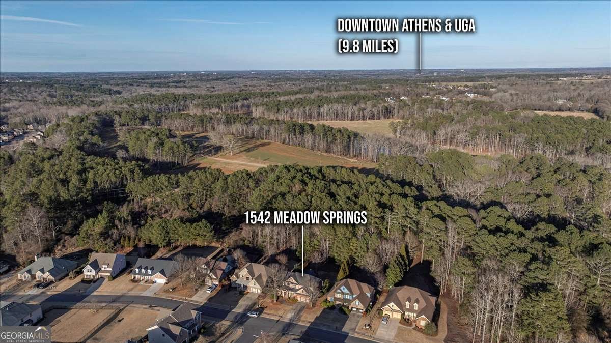 1542 Meadow Springs Drive Watkinsville - Photo 38