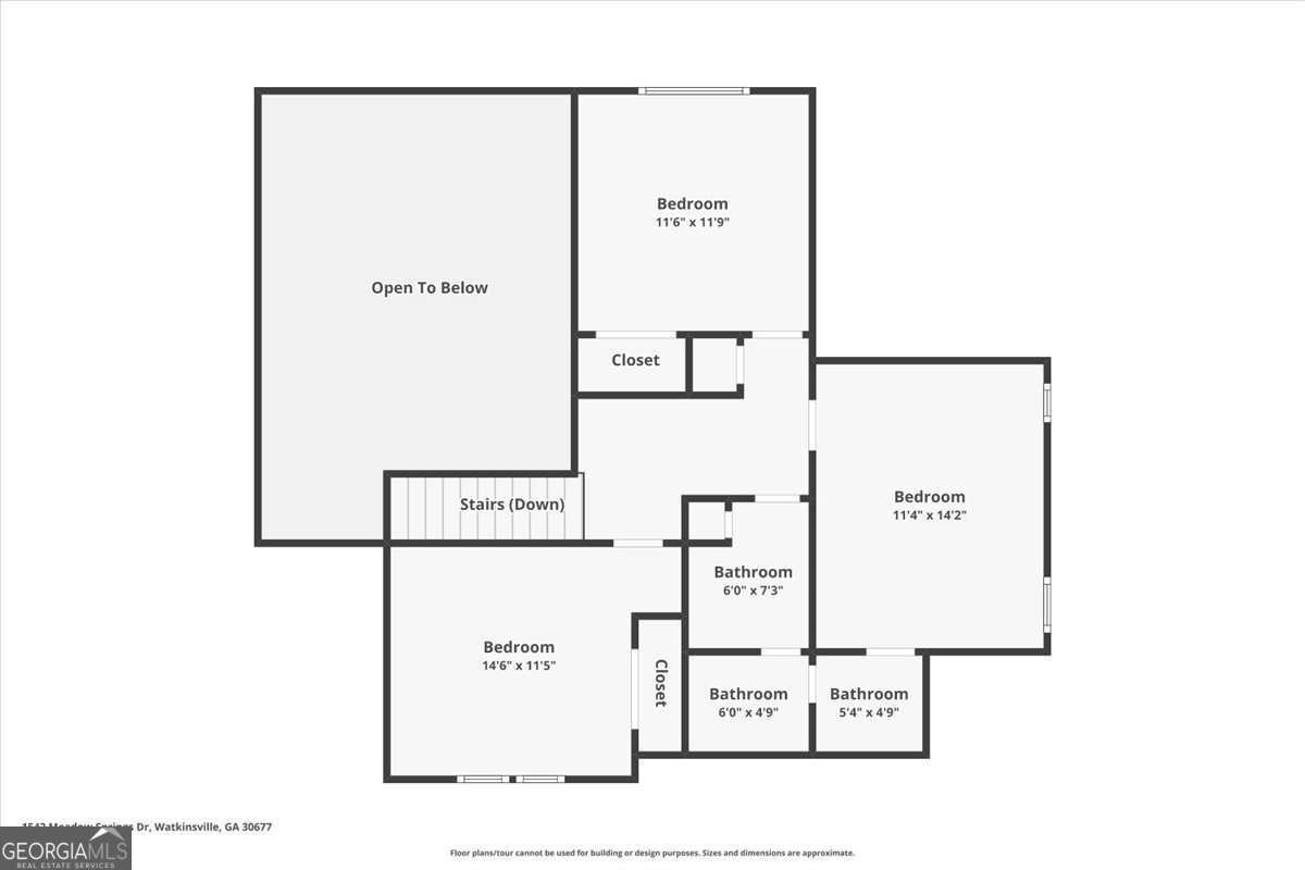 1542 Meadow Springs Drive Watkinsville - Photo 43