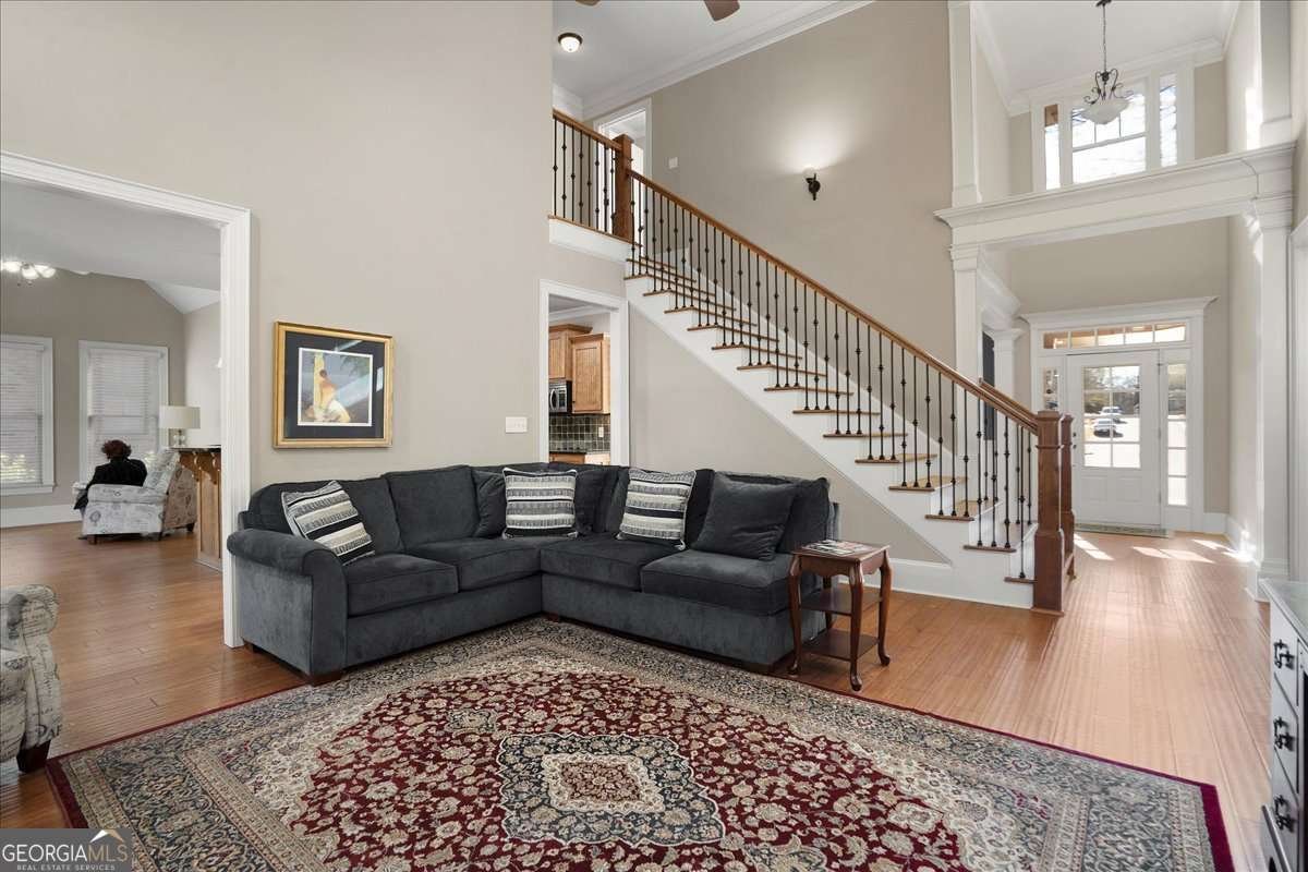 1542 Meadow Springs Drive Watkinsville - Photo 7