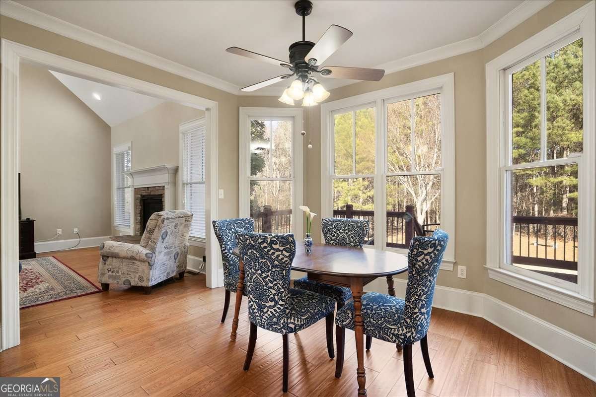 1542 Meadow Springs Drive Watkinsville - Photo 9