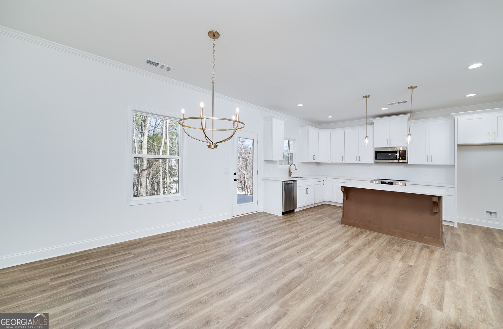 355 Brookwood Drive Dawsonville - Photo 10