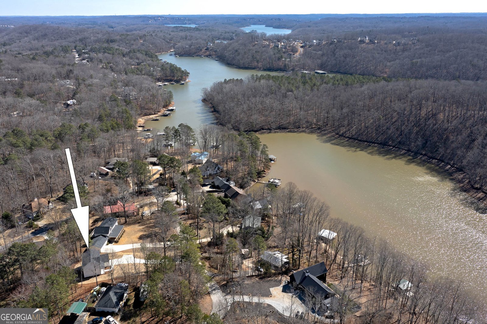 355 Brookwood Drive Dawsonville - Photo 23