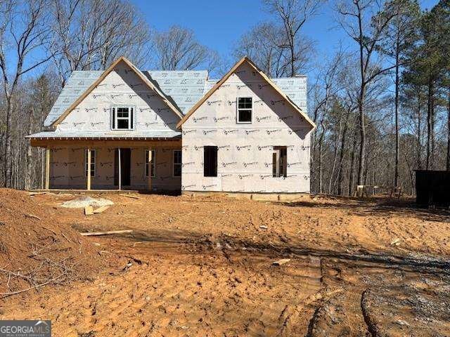 2081 Jerusalem Church Road Jasper - Photo 1