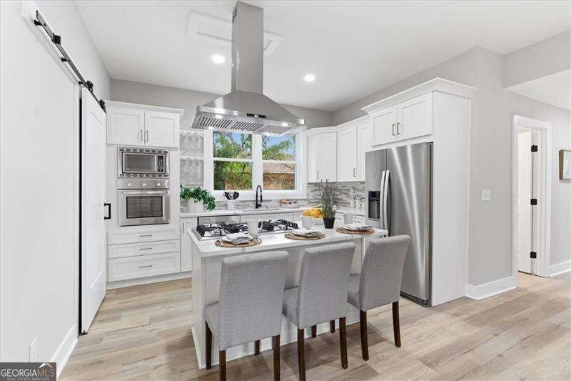 1510 Mims Street Atlanta - Photo 15