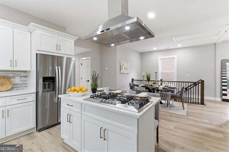 1510 Mims Street Atlanta - Photo 17