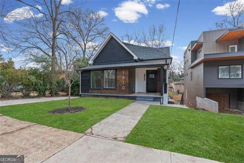 1510 Mims Street Atlanta - Photo 50