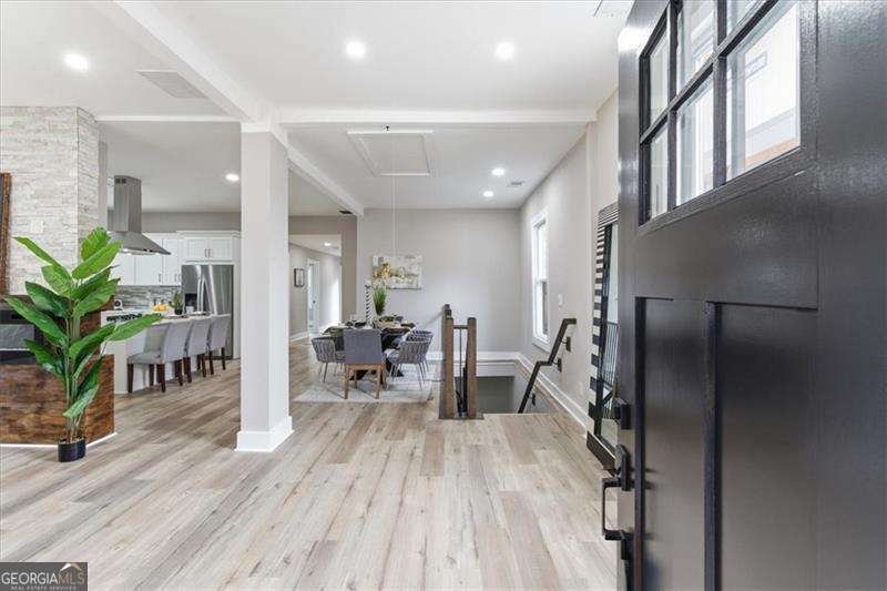 1510 Mims Street Atlanta - Photo 6