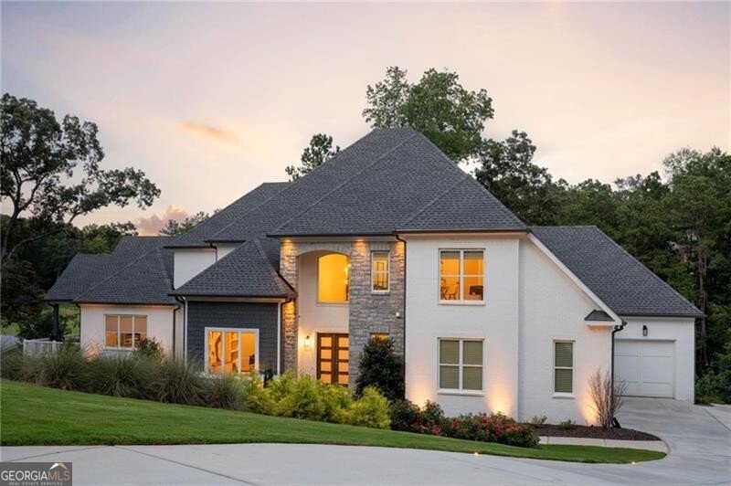 420 Cherry Hill Drive Marietta - Photo 1