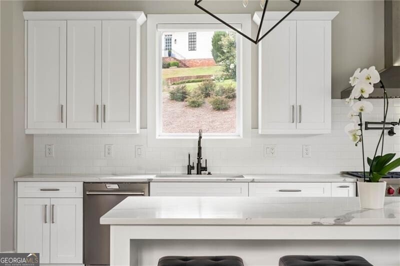 420 Cherry Hill Drive Marietta - Photo 10