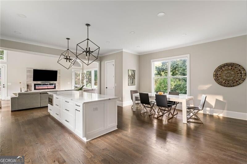 420 Cherry Hill Drive Marietta - Photo 12