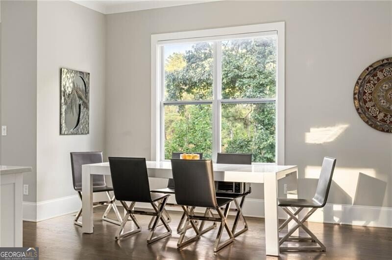 420 Cherry Hill Drive Marietta - Photo 13