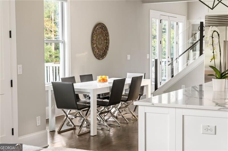 420 Cherry Hill Drive Marietta - Photo 14