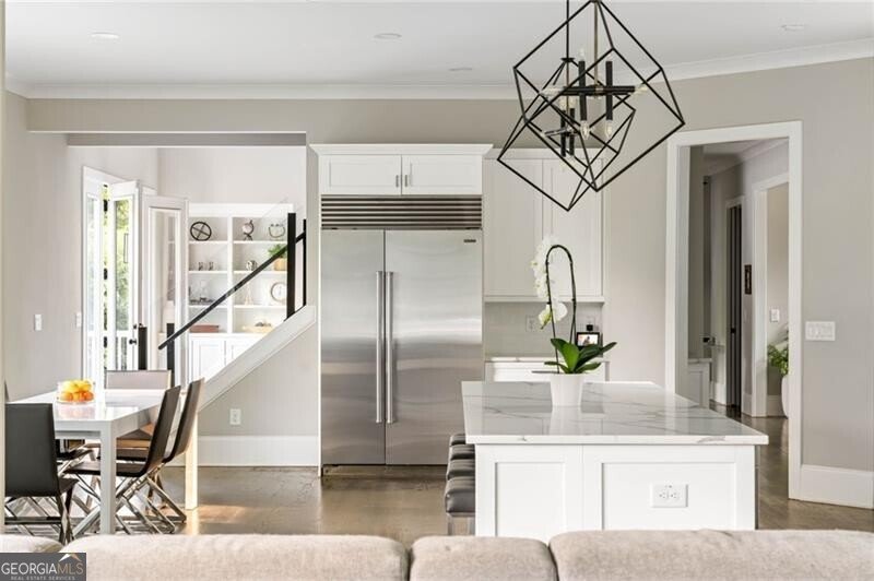 420 Cherry Hill Drive Marietta - Photo 15