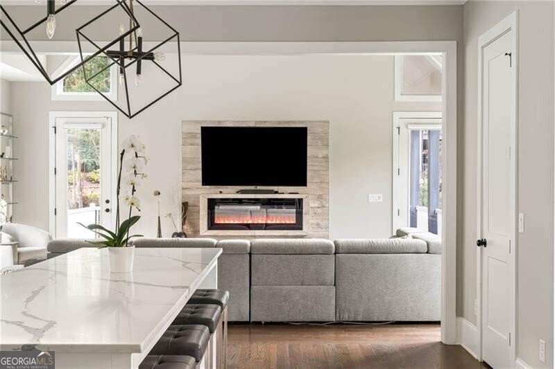 420 Cherry Hill Drive Marietta - Photo 16