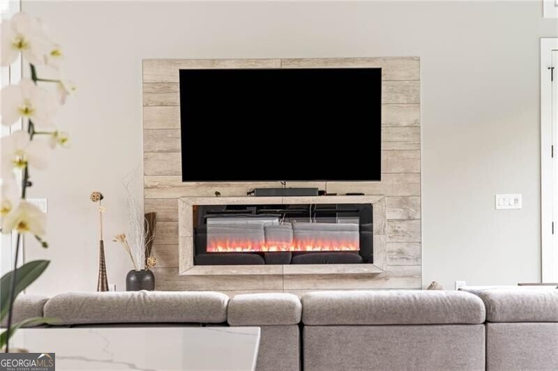 420 Cherry Hill Drive Marietta - Photo 17