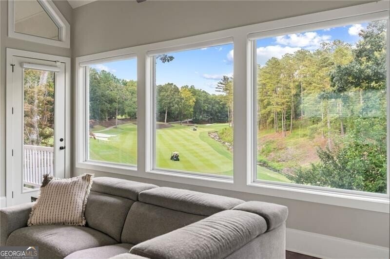 420 Cherry Hill Drive Marietta - Photo 19