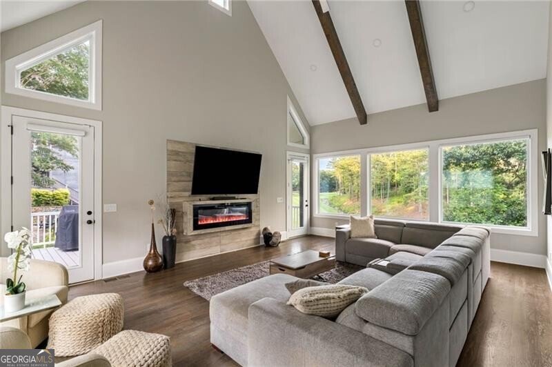 420 Cherry Hill Drive Marietta - Photo 20