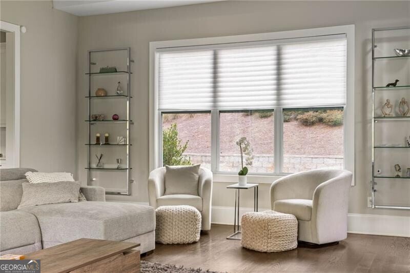 420 Cherry Hill Drive Marietta - Photo 21