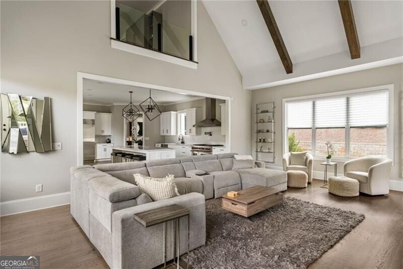 420 Cherry Hill Drive Marietta - Photo 22