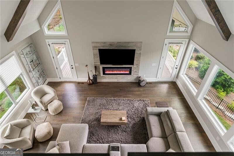 420 Cherry Hill Drive Marietta - Photo 23