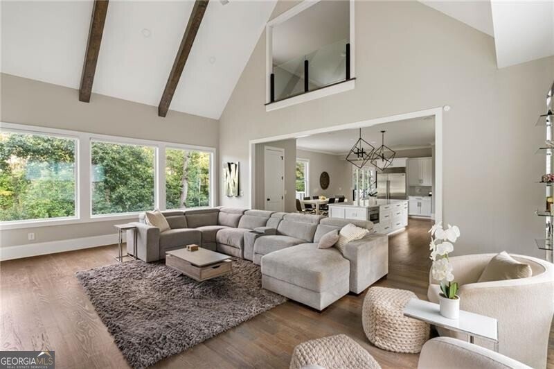 420 Cherry Hill Drive Marietta - Photo 24