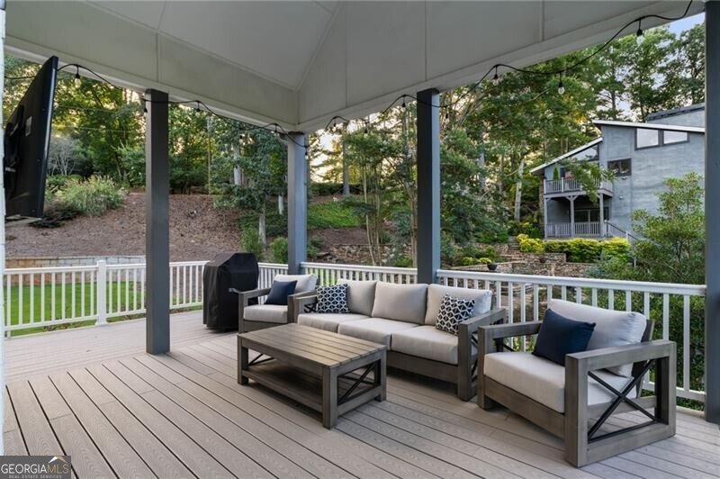 420 Cherry Hill Drive Marietta - Photo 25