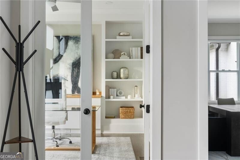 420 Cherry Hill Drive Marietta - Photo 28