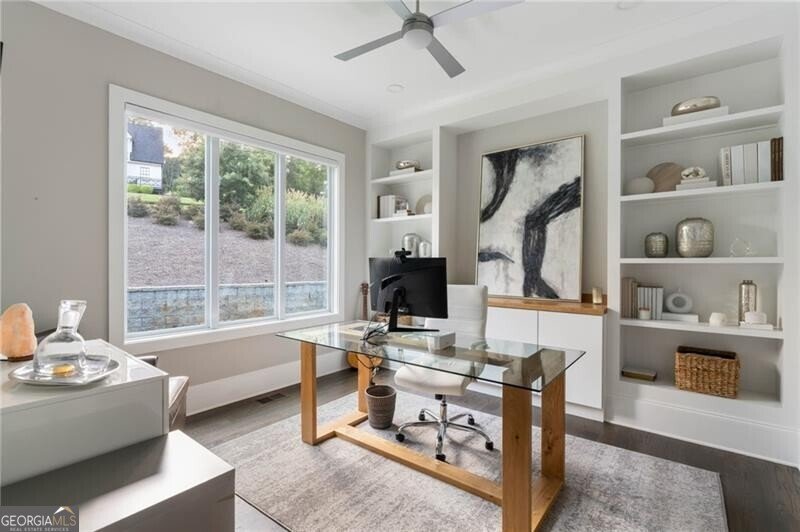 420 Cherry Hill Drive Marietta - Photo 29