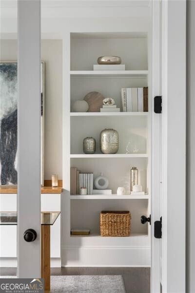 420 Cherry Hill Drive Marietta - Photo 30