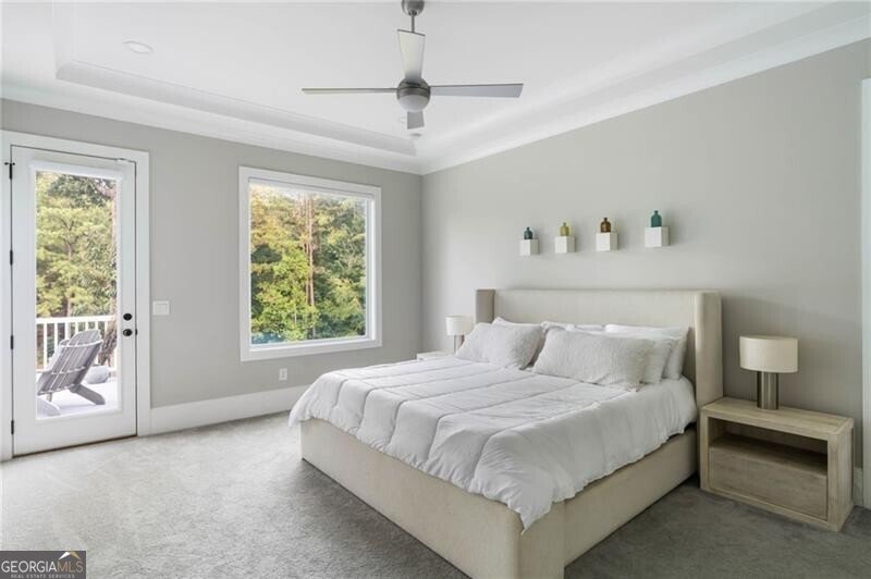 420 Cherry Hill Drive Marietta - Photo 34