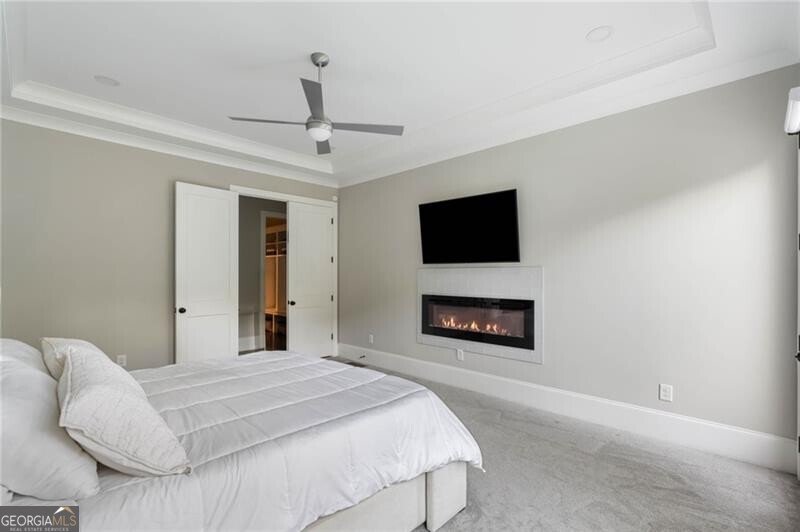 420 Cherry Hill Drive Marietta - Photo 35