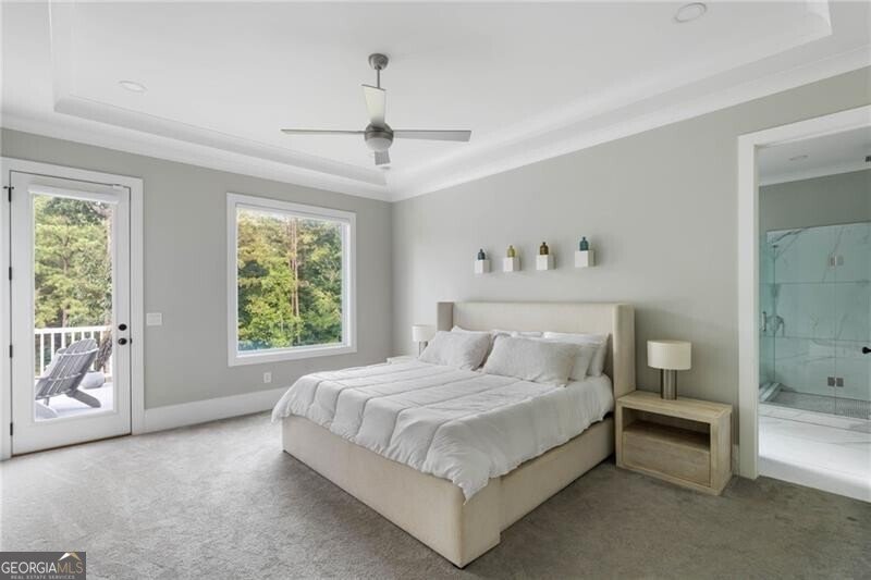 420 Cherry Hill Drive Marietta - Photo 36