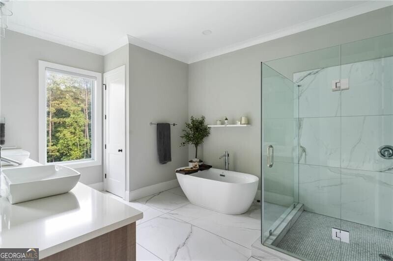 420 Cherry Hill Drive Marietta - Photo 37