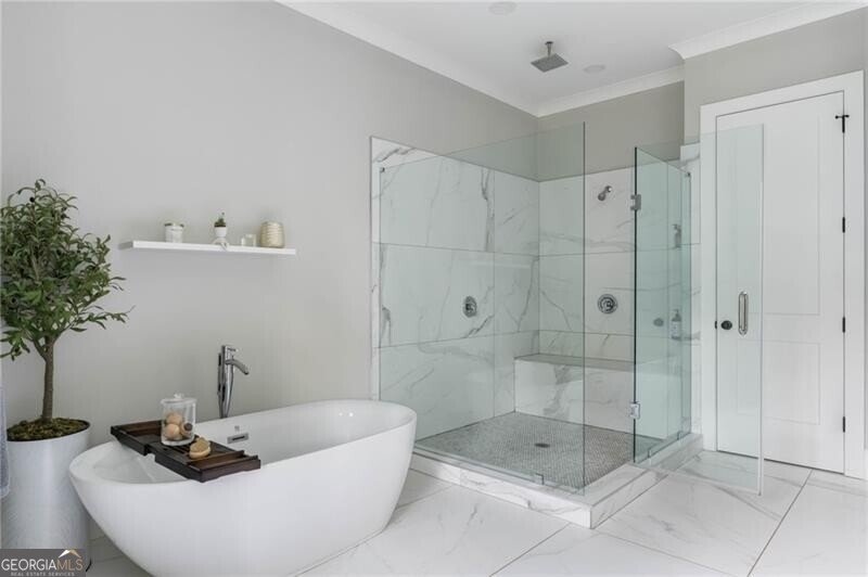 420 Cherry Hill Drive Marietta - Photo 41