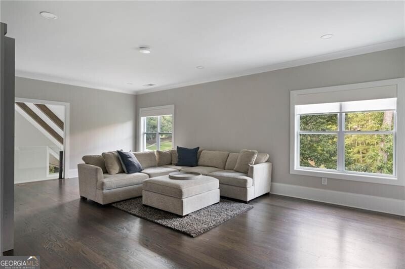 420 Cherry Hill Drive Marietta - Photo 45