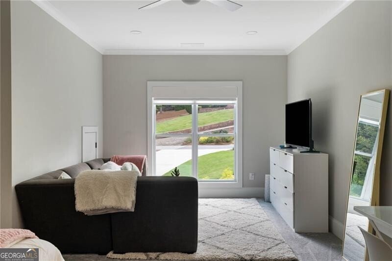 420 Cherry Hill Drive Marietta - Photo 47