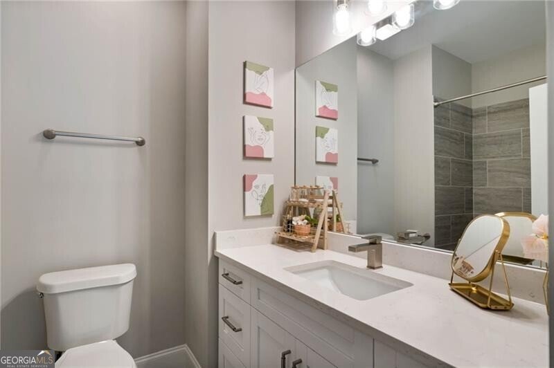 420 Cherry Hill Drive Marietta - Photo 48