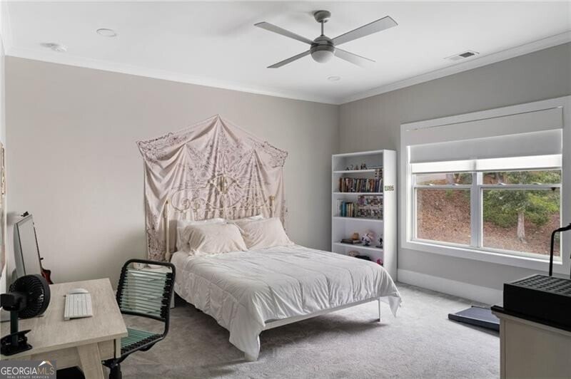 420 Cherry Hill Drive Marietta - Photo 49