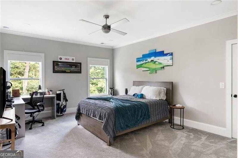 420 Cherry Hill Drive Marietta - Photo 51