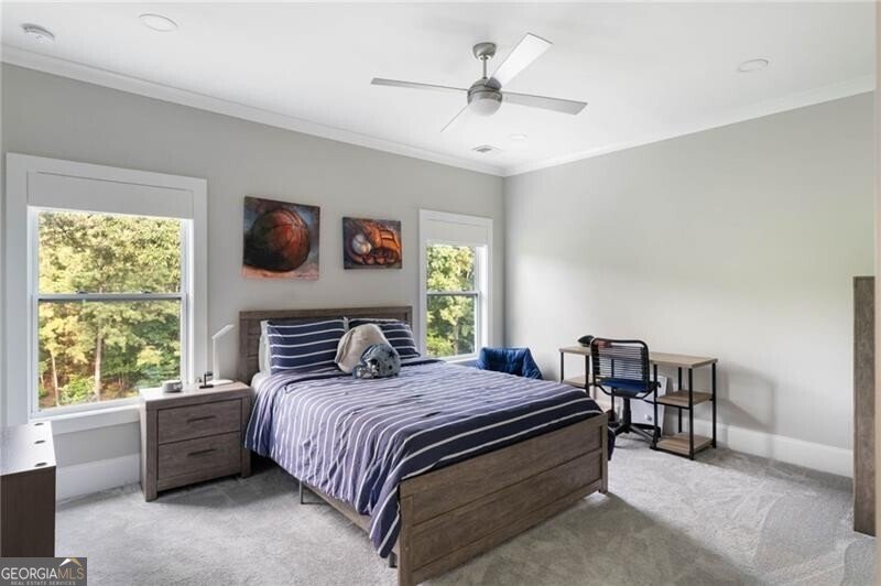 420 Cherry Hill Drive Marietta - Photo 53