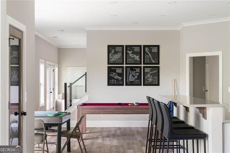 420 Cherry Hill Drive Marietta - Photo 55