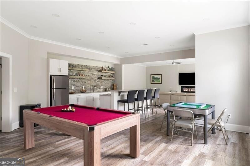 420 Cherry Hill Drive Marietta - Photo 56