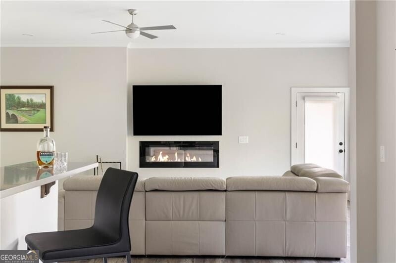 420 Cherry Hill Drive Marietta - Photo 58