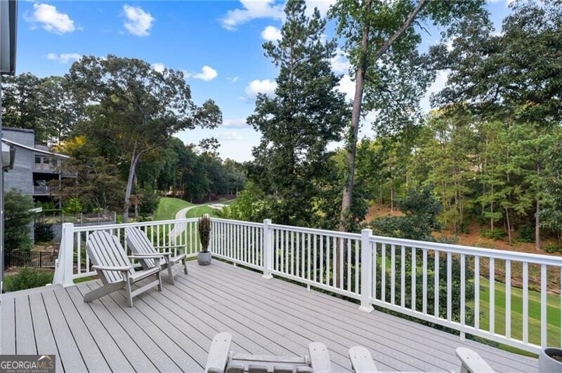 420 Cherry Hill Drive Marietta - Photo 6