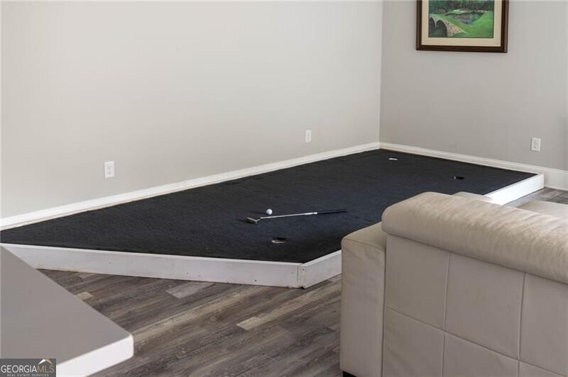 420 Cherry Hill Drive Marietta - Photo 61