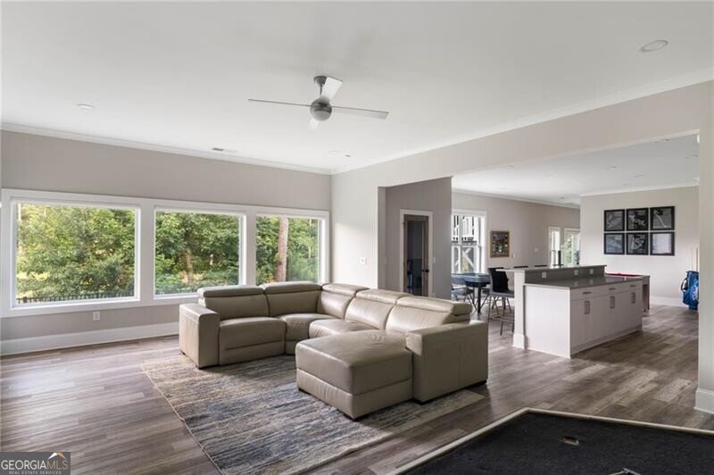 420 Cherry Hill Drive Marietta - Photo 62